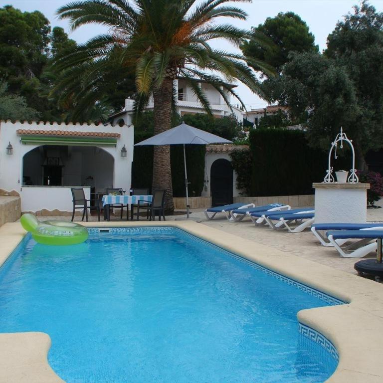 Finca Mar Aral - Villa - 5