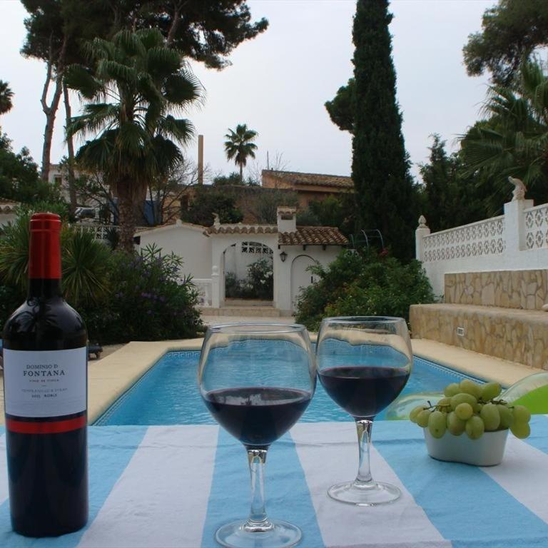 Finca Mar Aral - Villa - 6