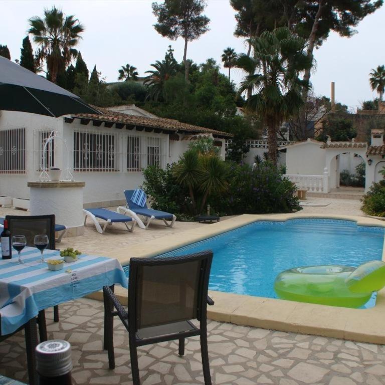 Finca Mar Aral - Villa - 7