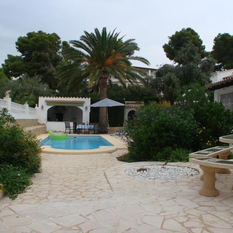 Finca Mar Aral - Villa - 9