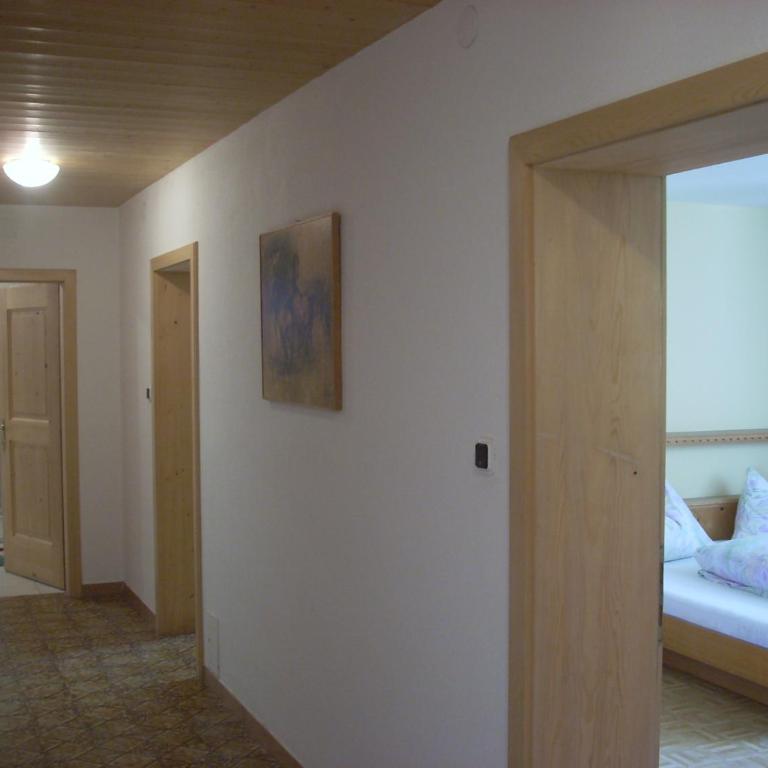 Ferienwohnungen Parth - Two-Bedroom Apartment with Terrace (4 Adults) - 1