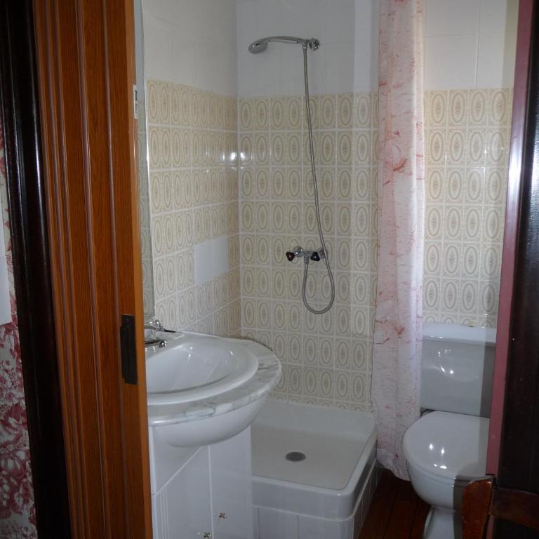 Logis Hotel et restaurant Auberge Le Ratelier - Chambre Double Standard - 8