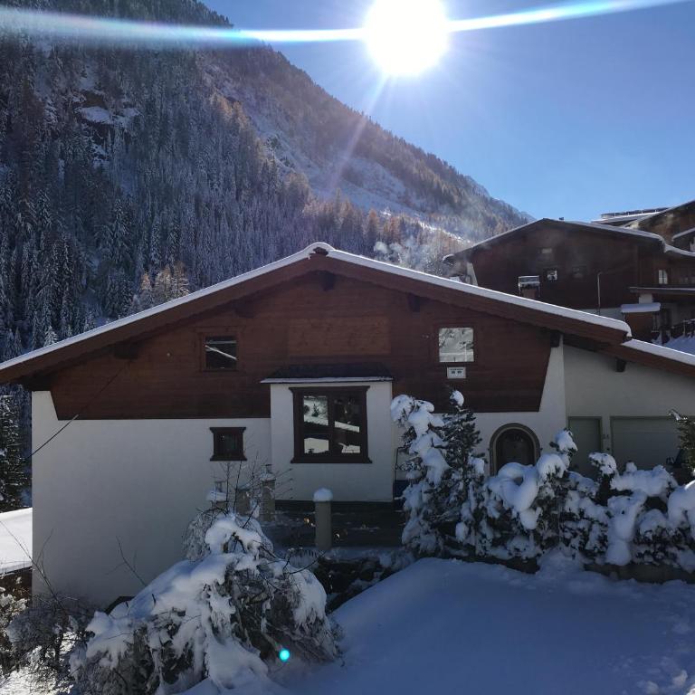 Alpenspirit - Apartamento de 2 dormitorios - 13
