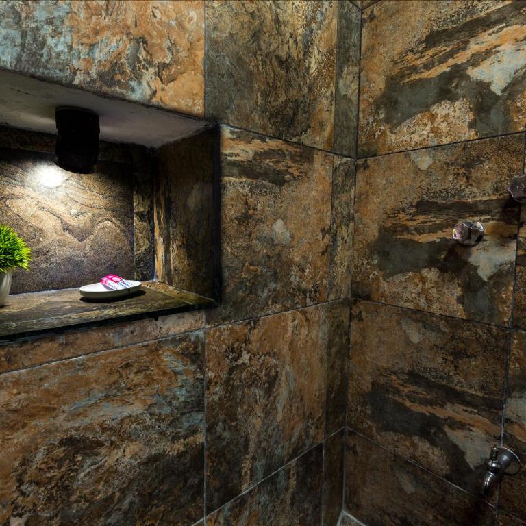 Merida Serviced Apartments - Family Studio - 22