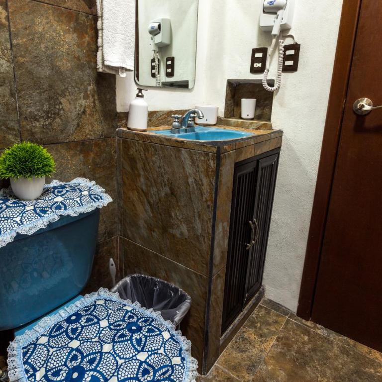 Merida Serviced Apartments - Family Studio - 8