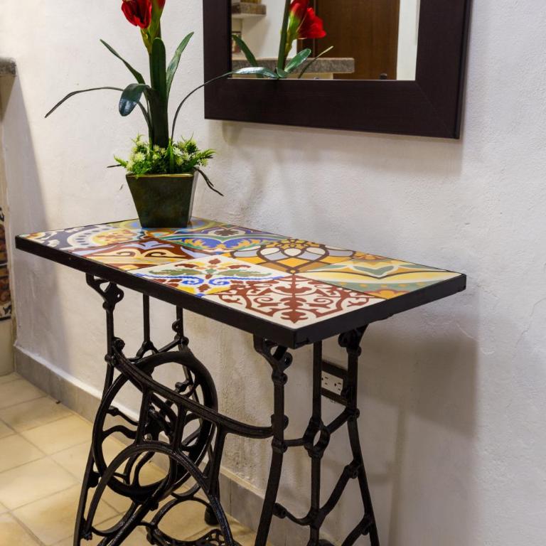 Merida Serviced Apartments - Family Studio - 13
