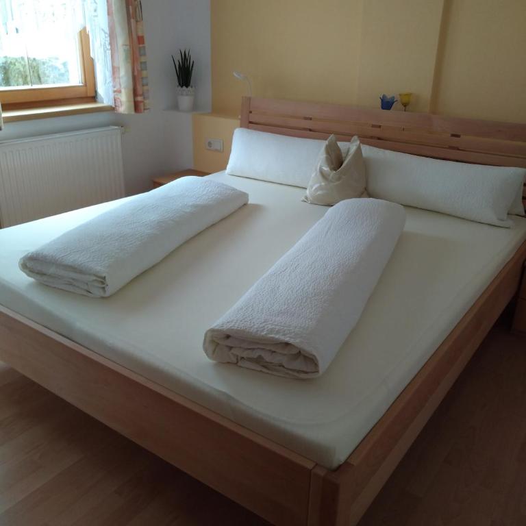 Ferienwohnung Gertraud und Peter Geisler - Apartment mit 1 Schlafzimmer - 9