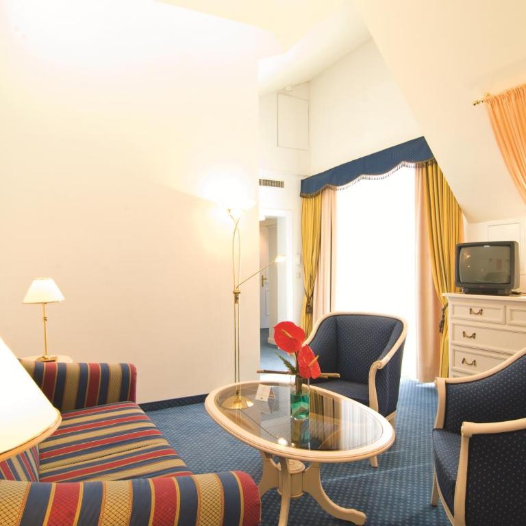Seegarten - Suite - 3