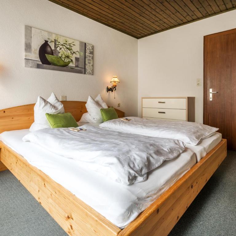 Appartement Landhaus Einsiedler - Ferienhaus mit 4 Zimmern - 31