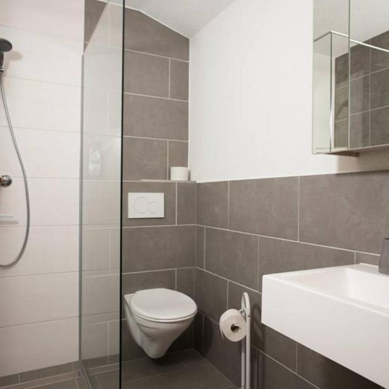 Apartmenthaus Lieselotte - Apartment mit 2 Schlafzimmern und Balkon - 4