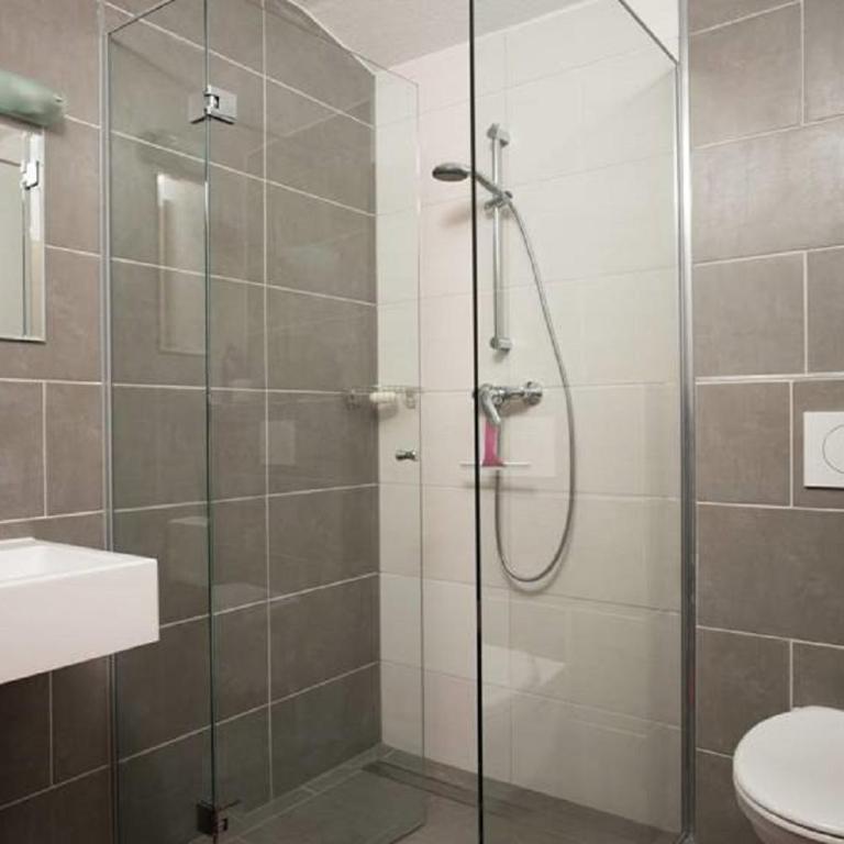 Apartmenthaus Lieselotte - Apartment mit 2 Schlafzimmern und Balkon - 3