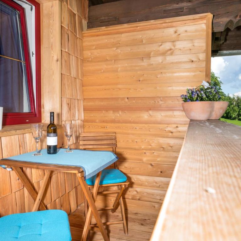 Apartmenthaus Lieselotte - Apartment mit 1 Schlafzimmer - 3