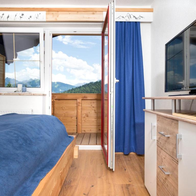 Apartmenthaus Lieselotte - Apartment mit 1 Schlafzimmer - 4