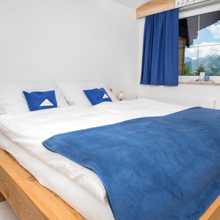 Apartmenthaus Lieselotte - Apartment mit 1 Schlafzimmer - 1