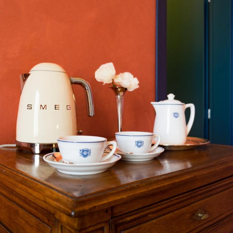 Grand Hotel Bellavista Palace & Golf - Suite Familiare con Accesso Gratuito al Centro Benessere - 3