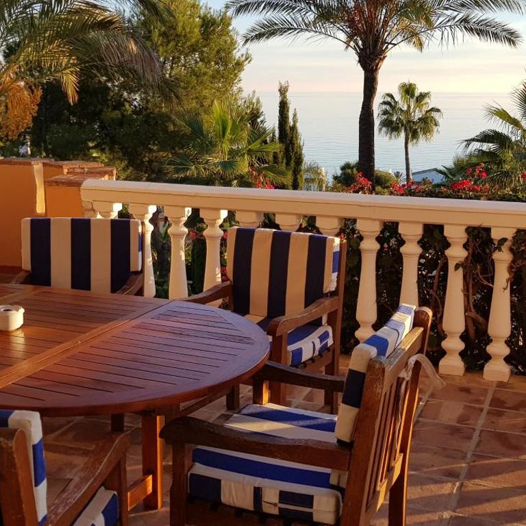 La Perla de Torrenueva - Villa con piscina privada - 12