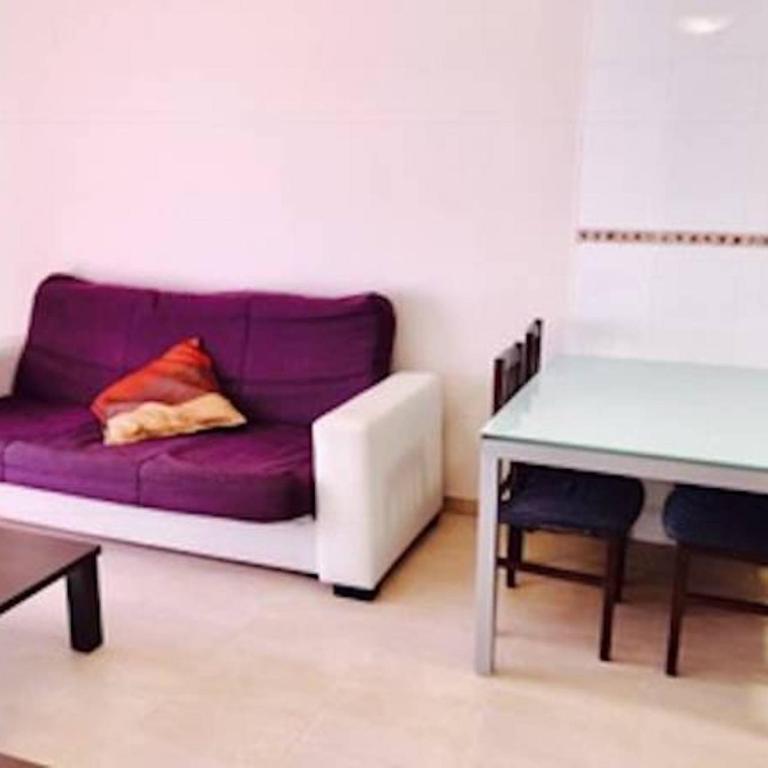 Apartamentos Deluxe Pompeya 5 - Apartamento de 2 dormitorios - 7