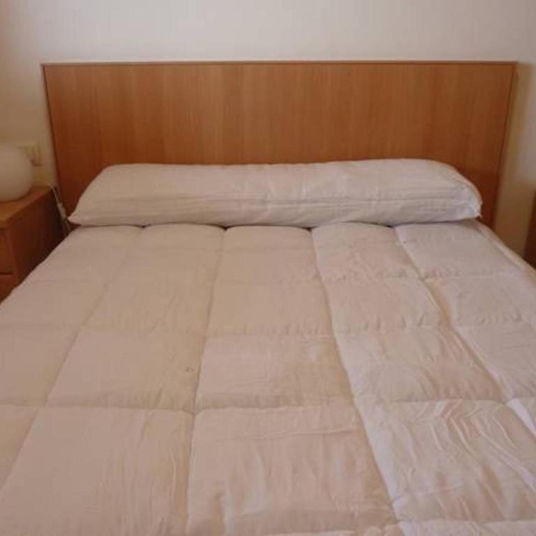 Apartamentos Deluxe Pompeya 5 - Apartamento de 2 dormitorios - 10
