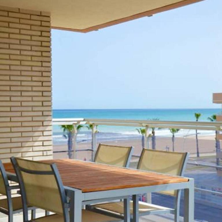 Apartamentos Deluxe Pompeya 5 - Apartamento de 2 dormitorios - 2