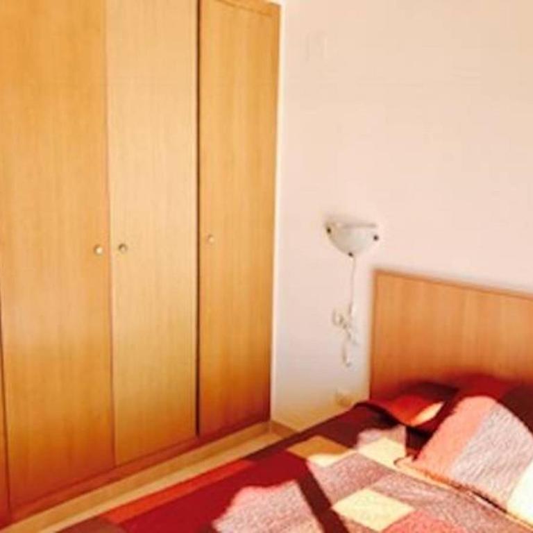Apartamentos Deluxe Pompeya 5 - Apartamento de 2 dormitorios - 14