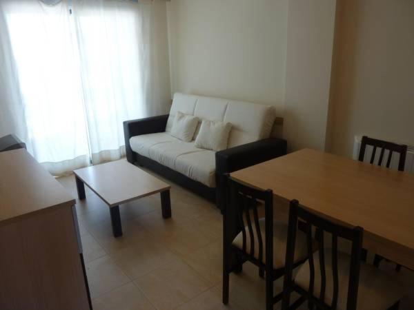 Apartamentos Deluxe Pompeya 5 - Apartamento de 2 dormitorios - 15