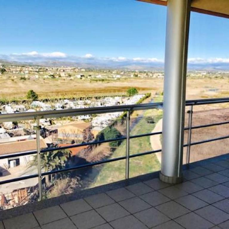 Apartamentos Deluxe Pompeya 5 - Apartamento de 2 dormitorios - 20
