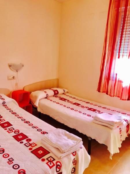 Apartamentos Deluxe Pompeya 5 - Apartamento de 2 dormitorios - 22