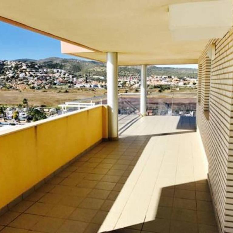 Apartamentos Deluxe Pompeya 5 - Apartamento de 2 dormitorios - 21
