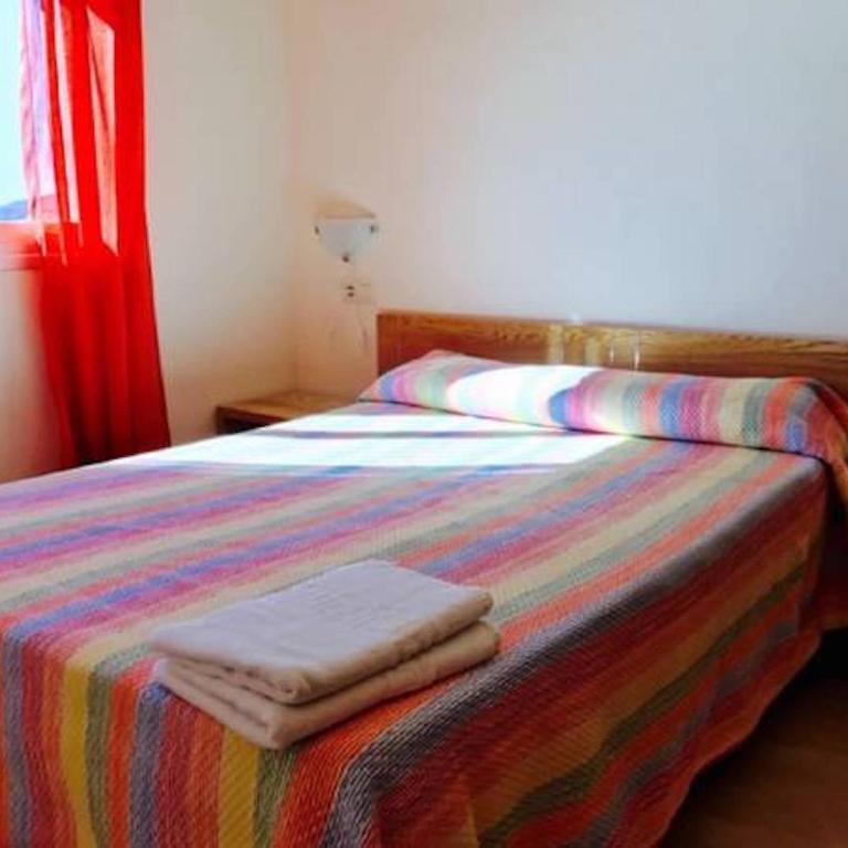 Apartamentos Deluxe Pompeya 5 - Apartamento de 2 dormitorios - 25