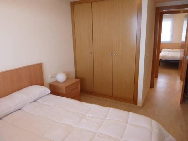 Apartamentos Deluxe Pompeya 5 - Apartamento de 2 dormitorios - 27