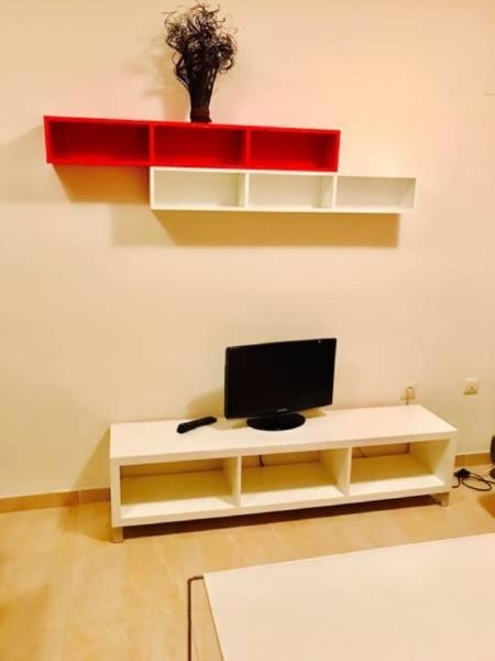 Apartamentos Deluxe Pompeya 5 - Apartamento de 2 dormitorios - 28
