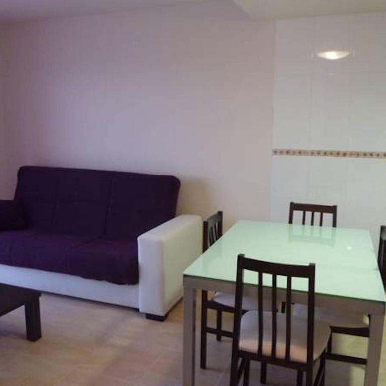 Apartamentos Deluxe Pompeya 5 - Apartamento de 2 dormitorios - 36