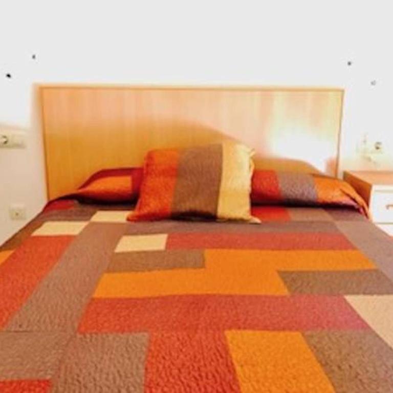 Apartamentos Deluxe Pompeya 5 - Apartamento de 2 dormitorios - 38