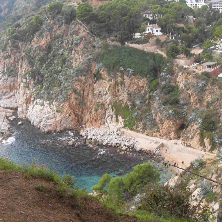 Villa Casa rosa Maria - Villa con vistas al mar - 8