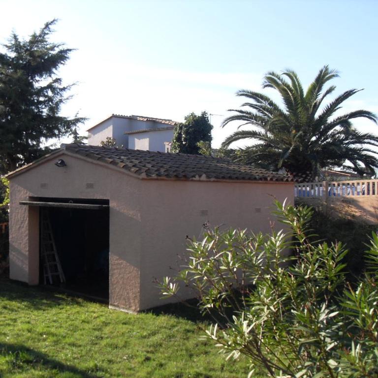 Villa Casa rosa Maria - Villa con vistas al mar - 2