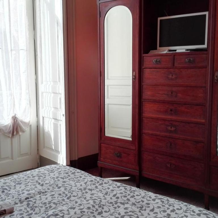 Palazzo Arcidiacono - luxury holidays - Four-Bedroom Apartment - 35