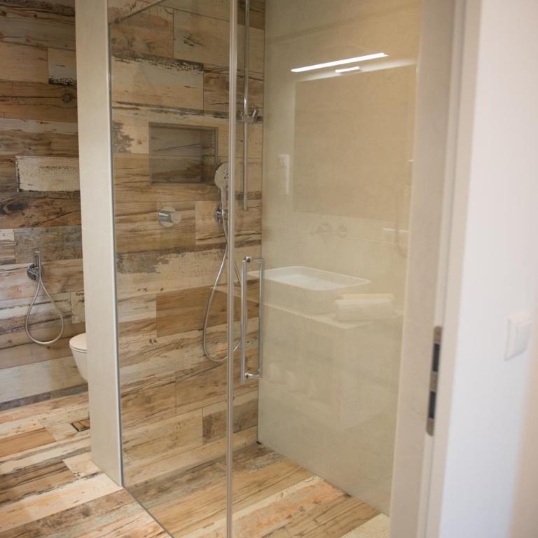 Haus Christine - SUMMERCARD INCLUDED - Apartamento de 1 dormitorio - 16