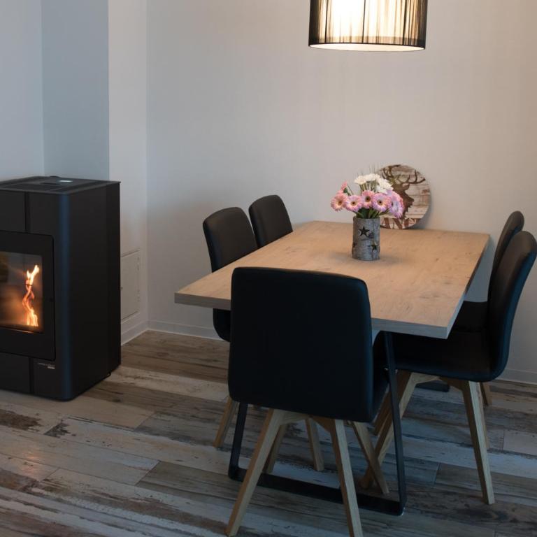 Haus Christine - SUMMERCARD INCLUDED - Apartamento de 1 dormitorio - 10