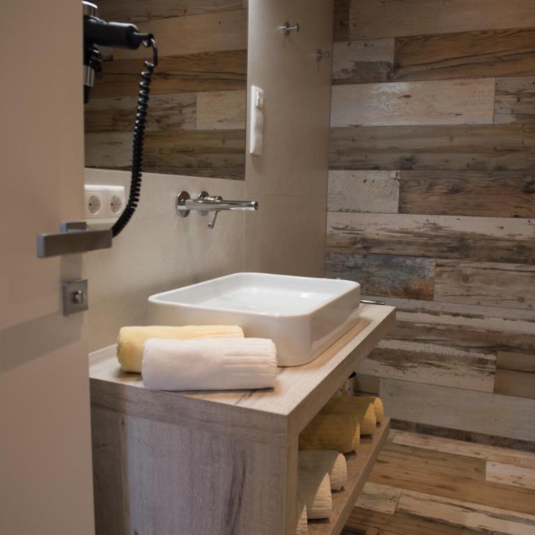 Haus Christine - SUMMERCARD INCLUDED - Apartamento de 1 dormitorio - 18