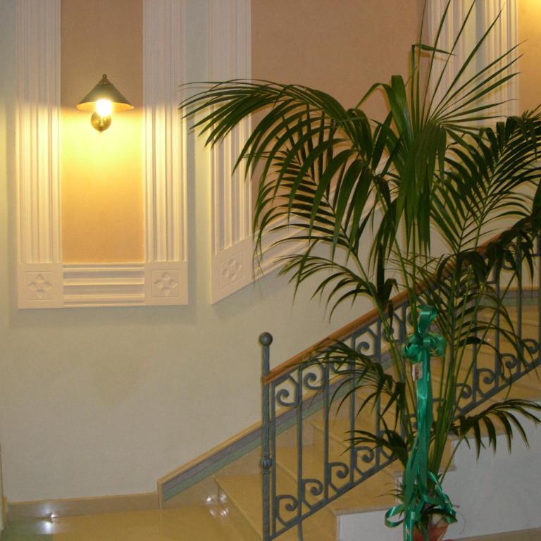 Hotel Eden - Camera Matrimoniale/Doppia con Letti Singoli - 1