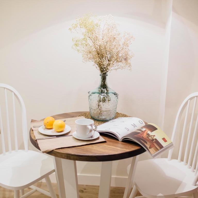 One&Lux Byron Suites - Estudio Deluxe - 6