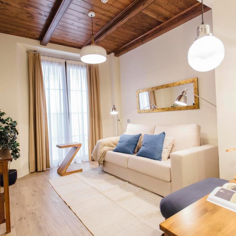 One&Lux Byron Suites - Apartamento con balcón - 3