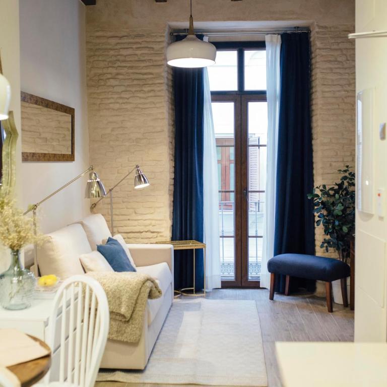 One&Lux Byron Suites - Apartamento de 1 dormitorio - 9
