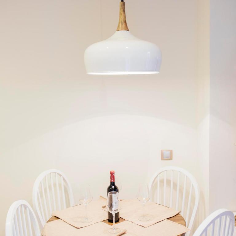 One&Lux Byron Suites - Apartamento de 1 dormitorio - 10