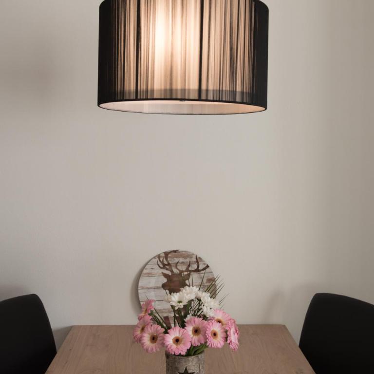 Haus Christine - SUMMERCARD INCLUDED - Apartamento de 1 dormitorio - 23