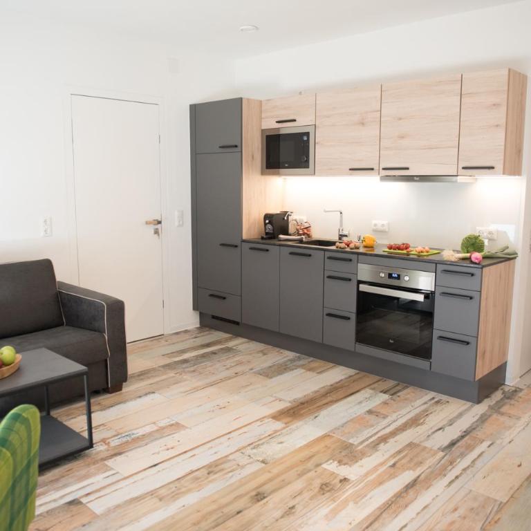 Haus Christine - SUMMERCARD INCLUDED - Apartamento de 1 dormitorio - 9