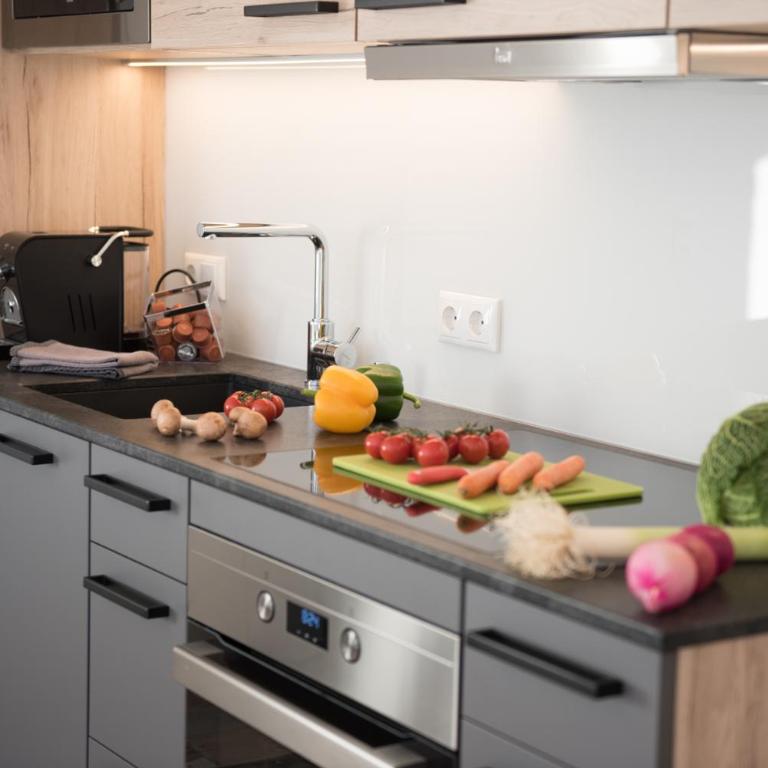 Haus Christine - SUMMERCARD INCLUDED - Apartamento de 1 dormitorio - 7