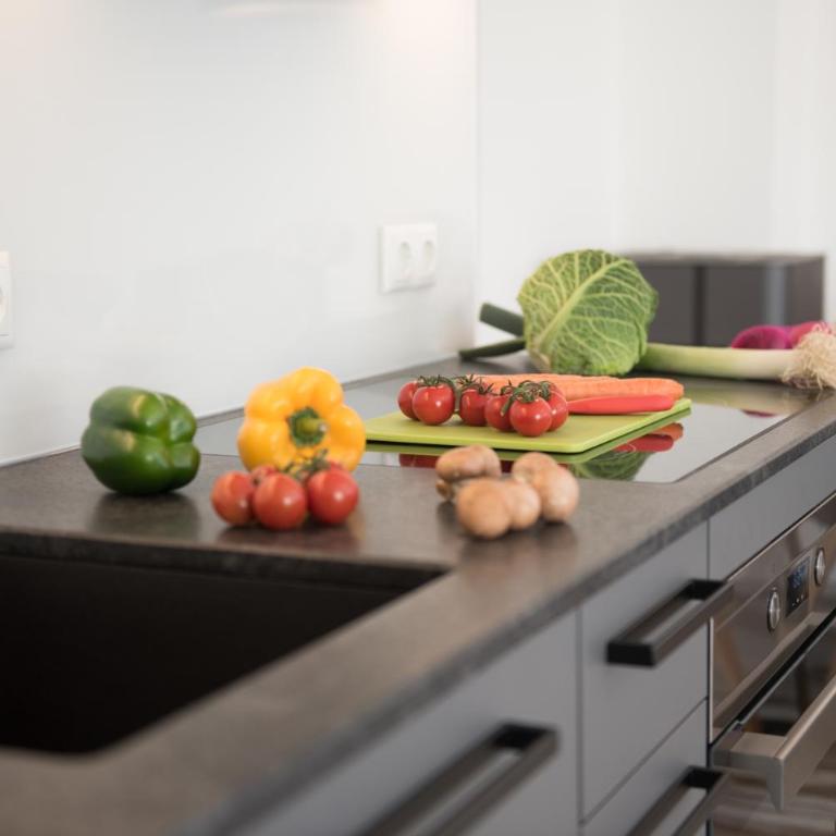 Haus Christine - SUMMERCARD INCLUDED - Apartamento de 1 dormitorio - 20
