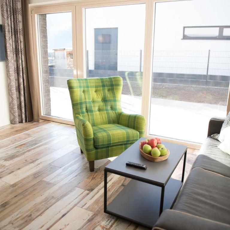 Haus Christine - SUMMERCARD INCLUDED - Apartamento de 1 dormitorio - 22
