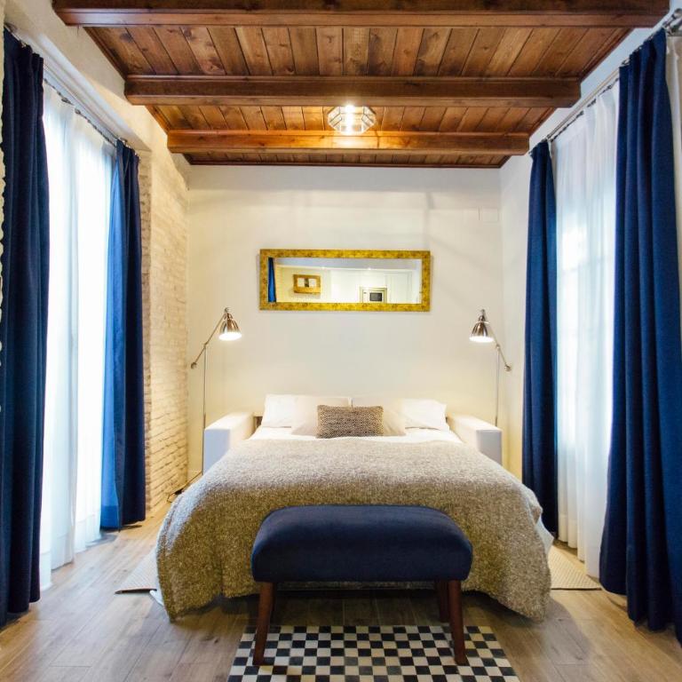 One&Lux Byron Suites - Apartamento Superior - 9